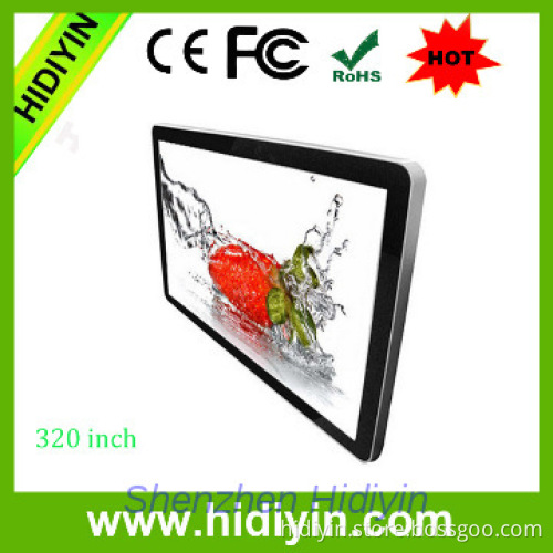 32'' to 65'' fashion sex video advertising media player